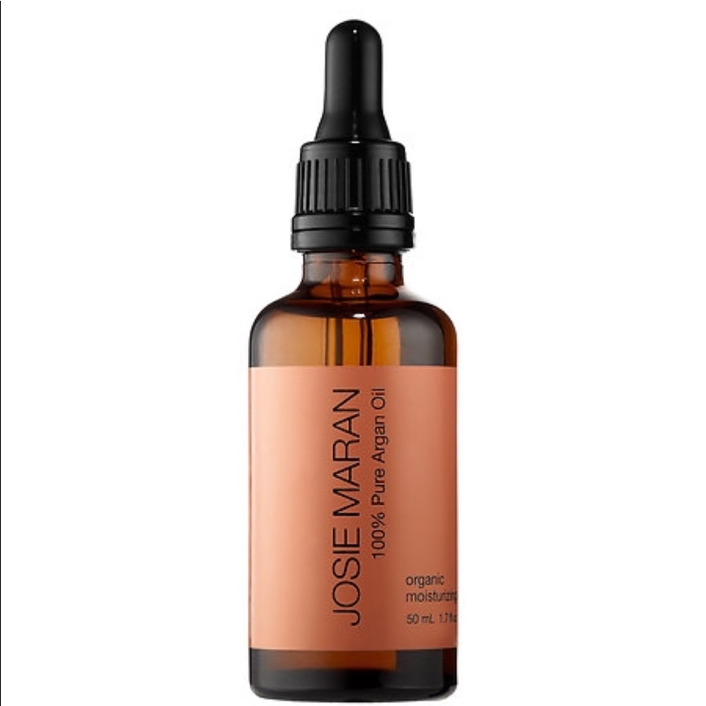 Josie Moran 100% Pure Argan Oil